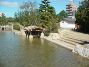 徳川園-5