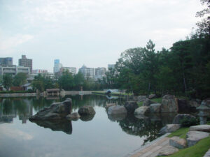 徳川園-6