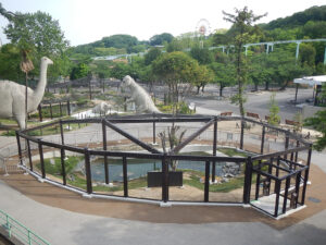 東山動物園-2