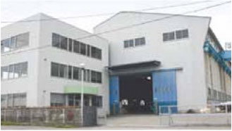 関ケ原営業所